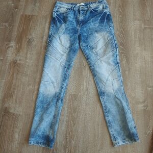Men's GS-115 jeans size 34x40